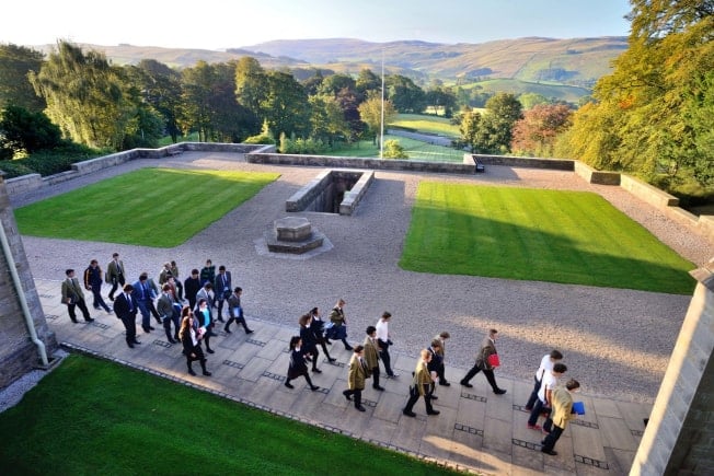 Sedbergh School - Academic Results Category Photo Sedbergh School - Academic Results Category Photo