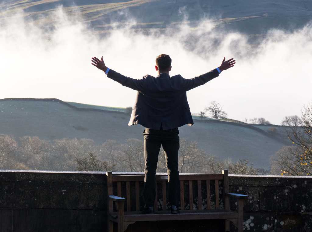 Sedbergh Senior School 12 Sedbergh Senior School 12